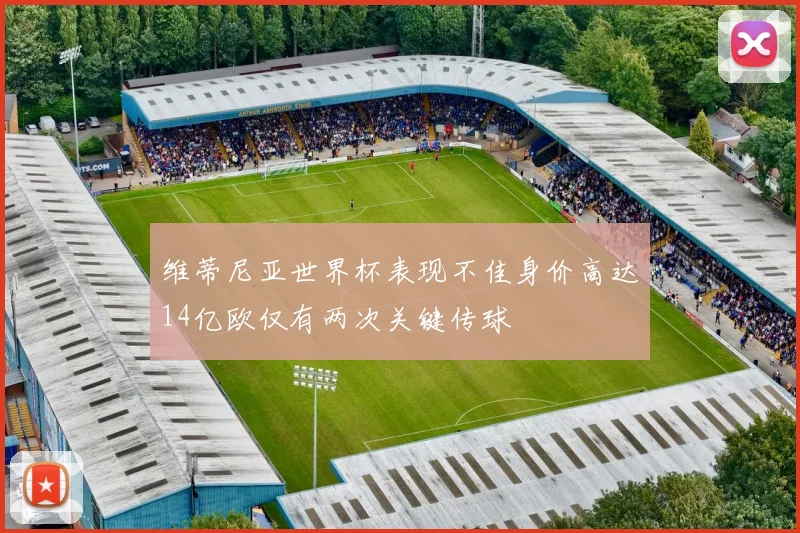 维蒂尼亚世界杯表现不佳身价高达14亿欧仅有两次关键传球